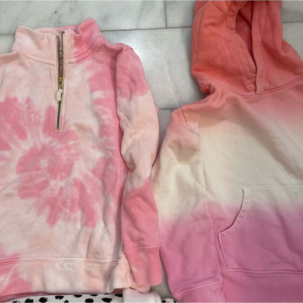 J. Crew Girls Bundle. Size XS (4-5 years). EUC. 11 piece bundle. - Picture 6 of 15